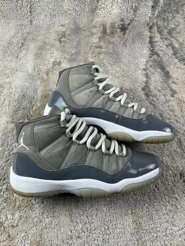 Jordan 11 Retro Cool Grey 2021 EU 40 – photo 8